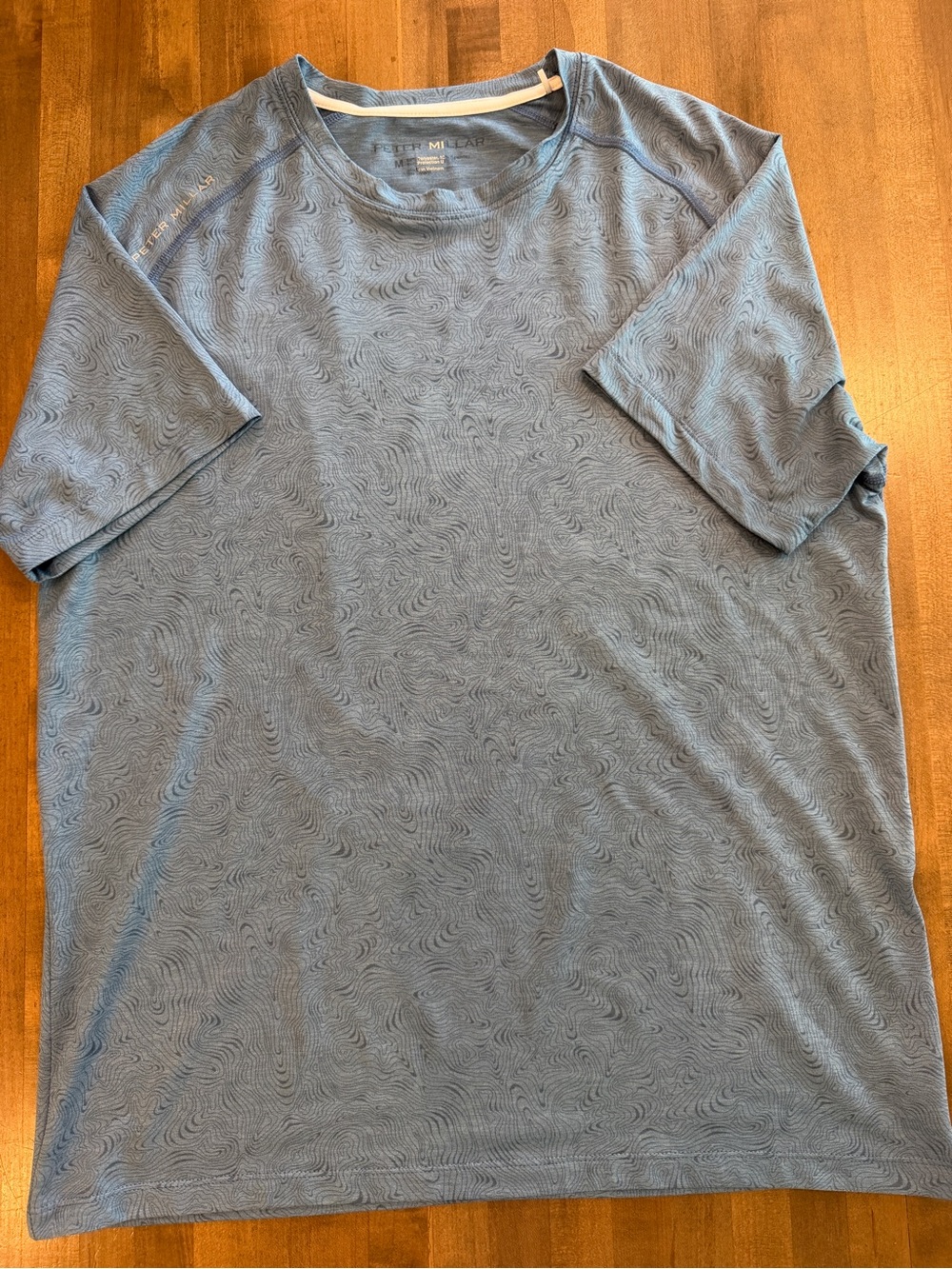 Peter Millar Men's Aurora Performance T-Shirt